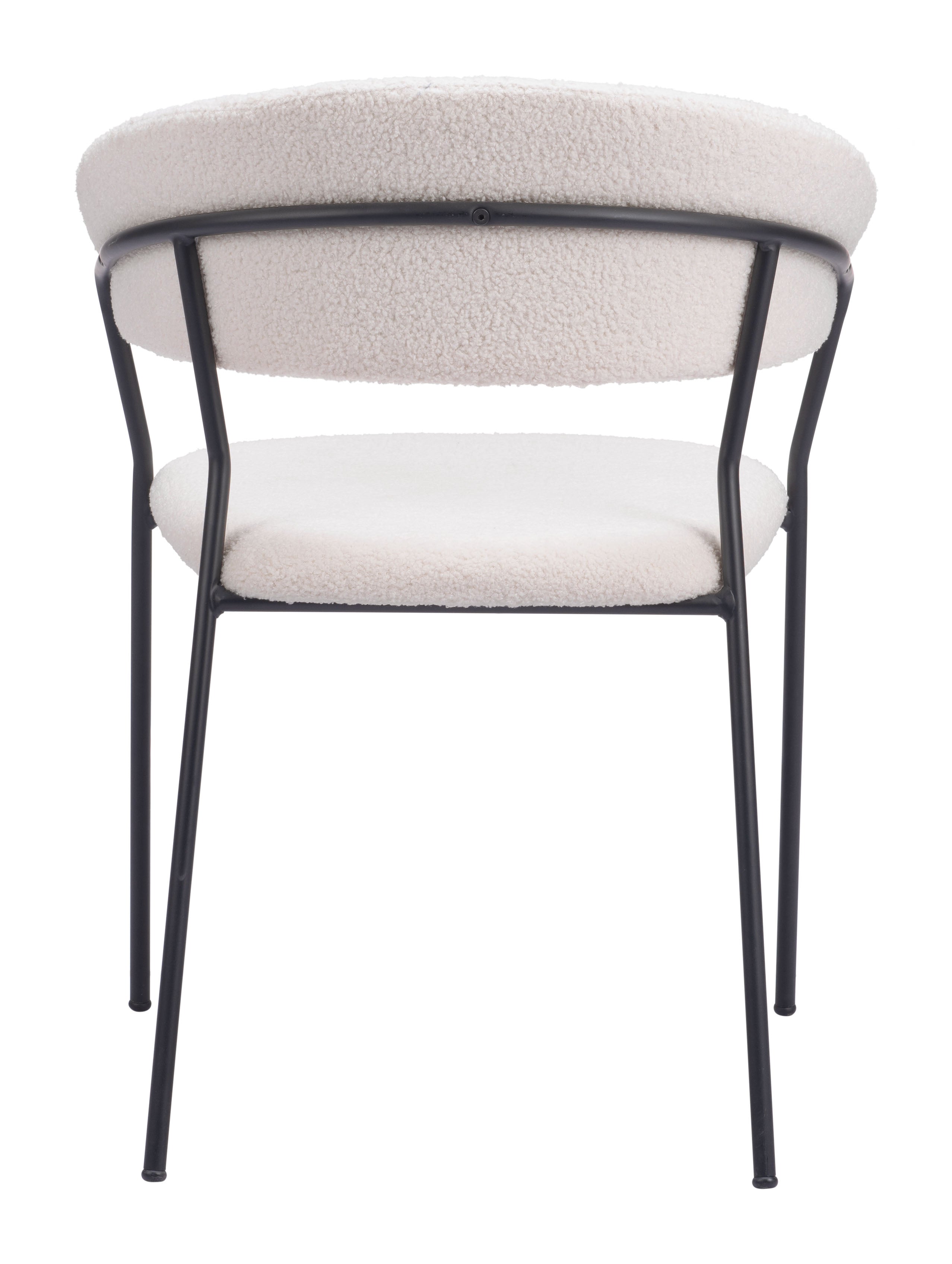 Josephine Dining Chair Cream