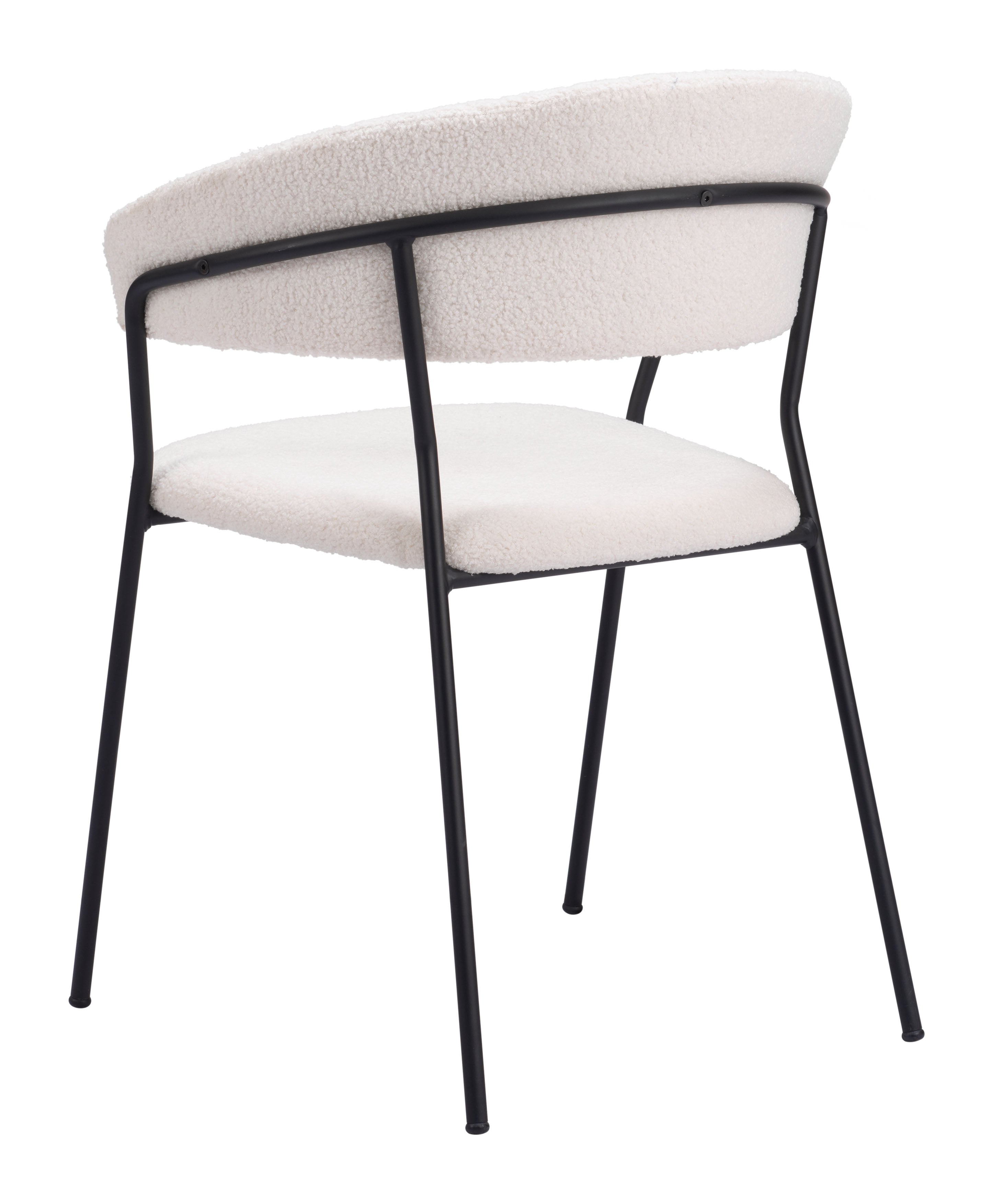 Josephine Dining Chair Cream