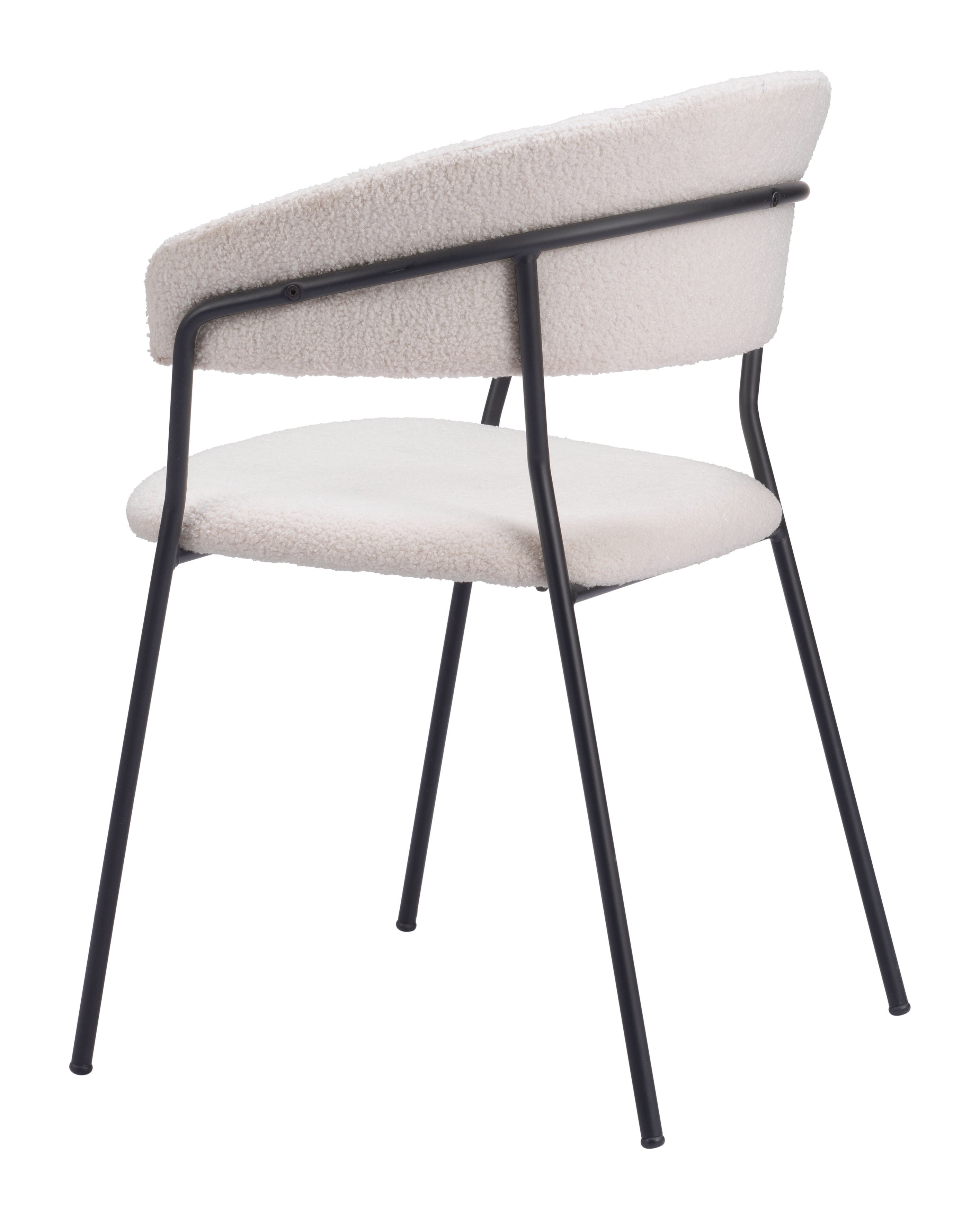 Josephine Dining Chair Cream