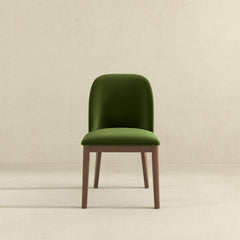 Kaitlyn Velvet Dining Chair