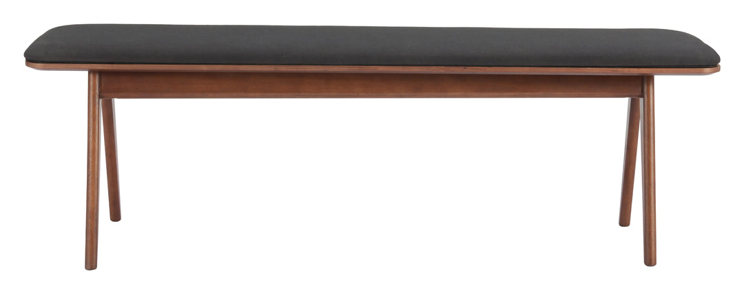 Kazwali Bench