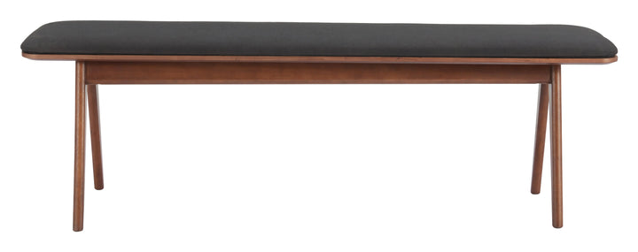 Kazwali Bench