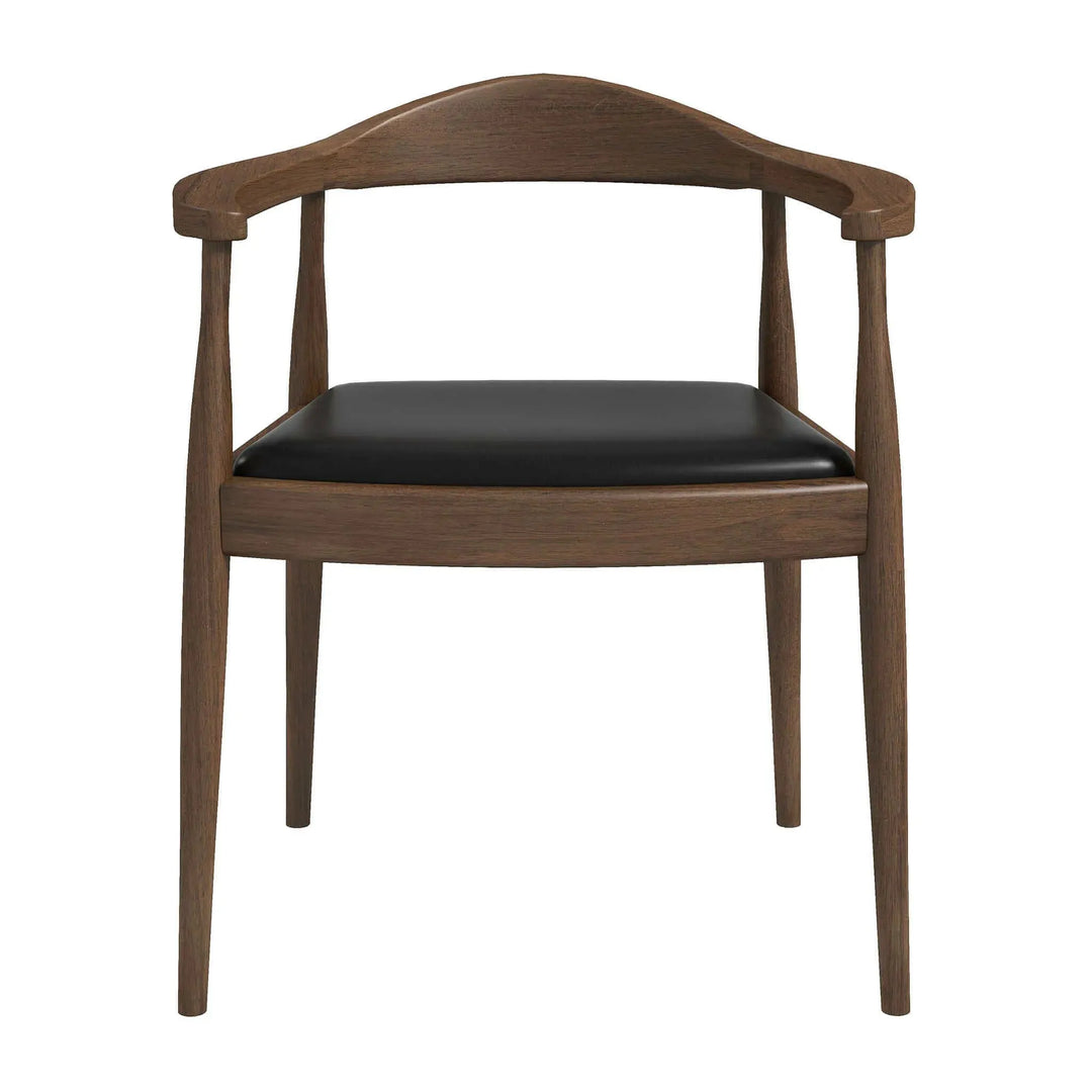 Kelly Dining Chair Black