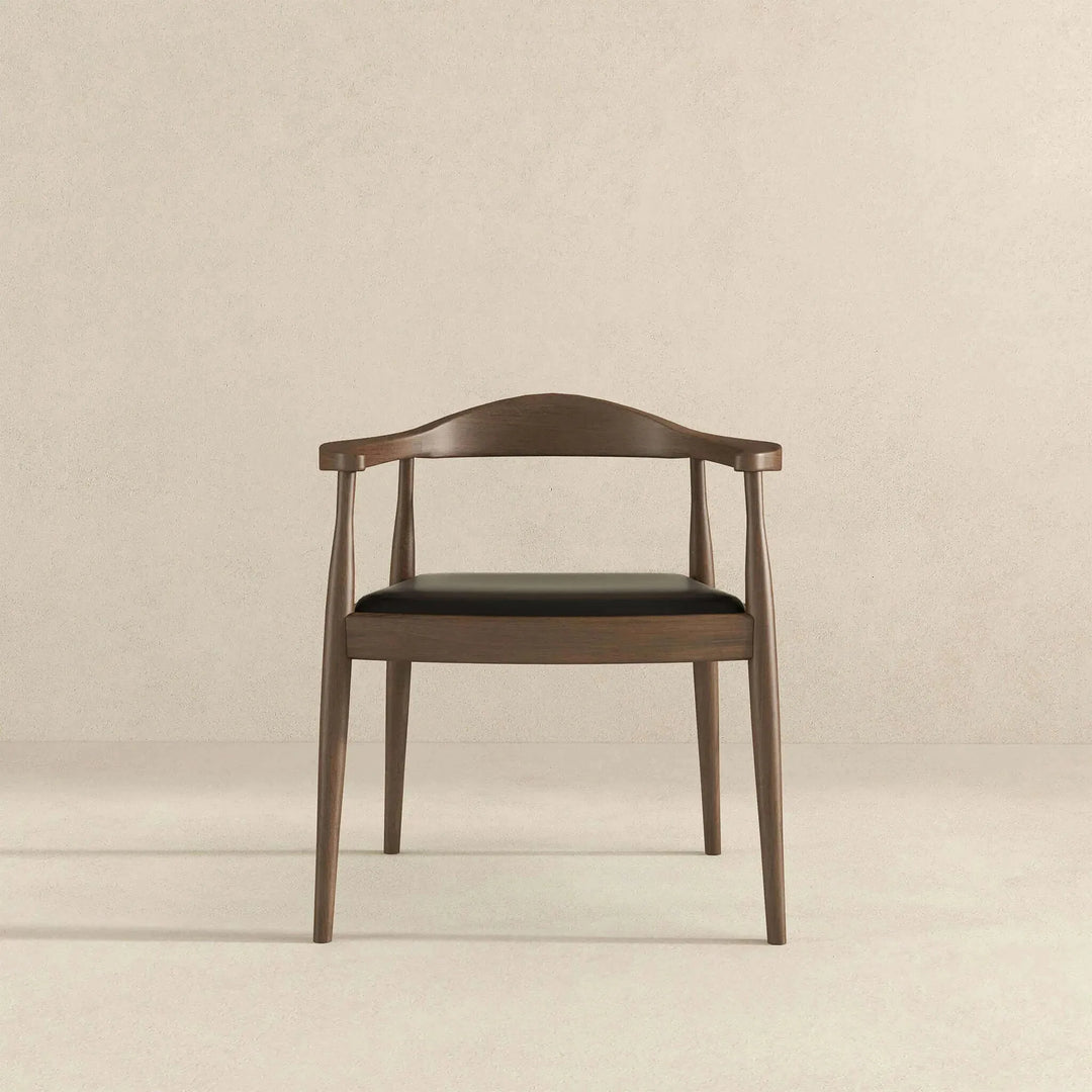 Kelly Dining Chair Black