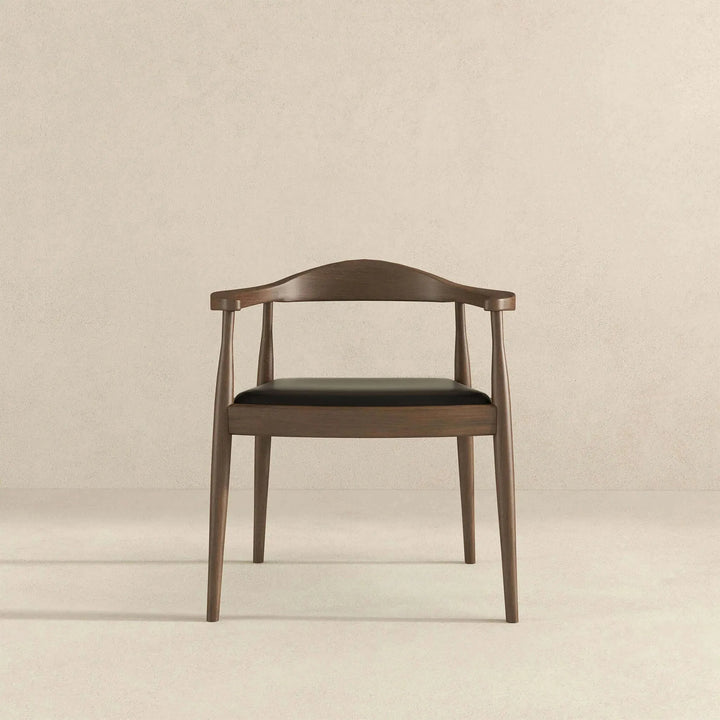 Kelly Dining Chair Black