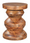 Kerala Side Table Walnut