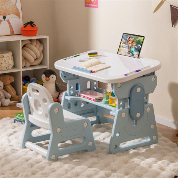 Kids Activity Table