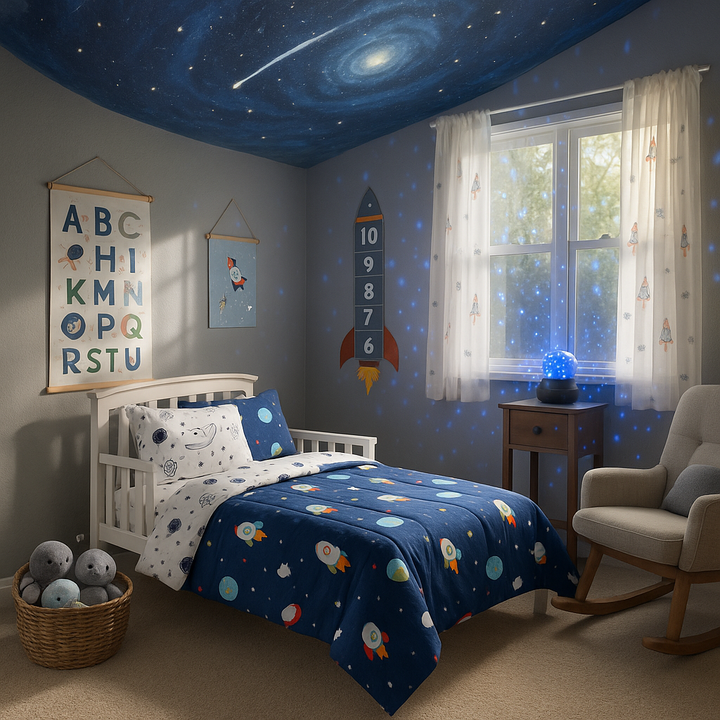 Kids Comforter Set