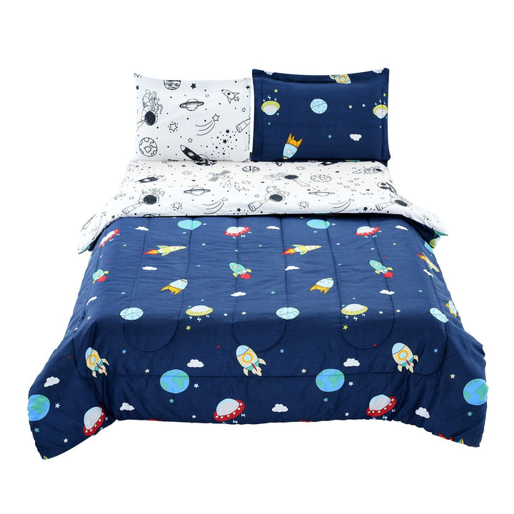 Kids Comforter Set