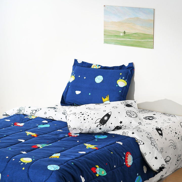 Kids Comforter Set