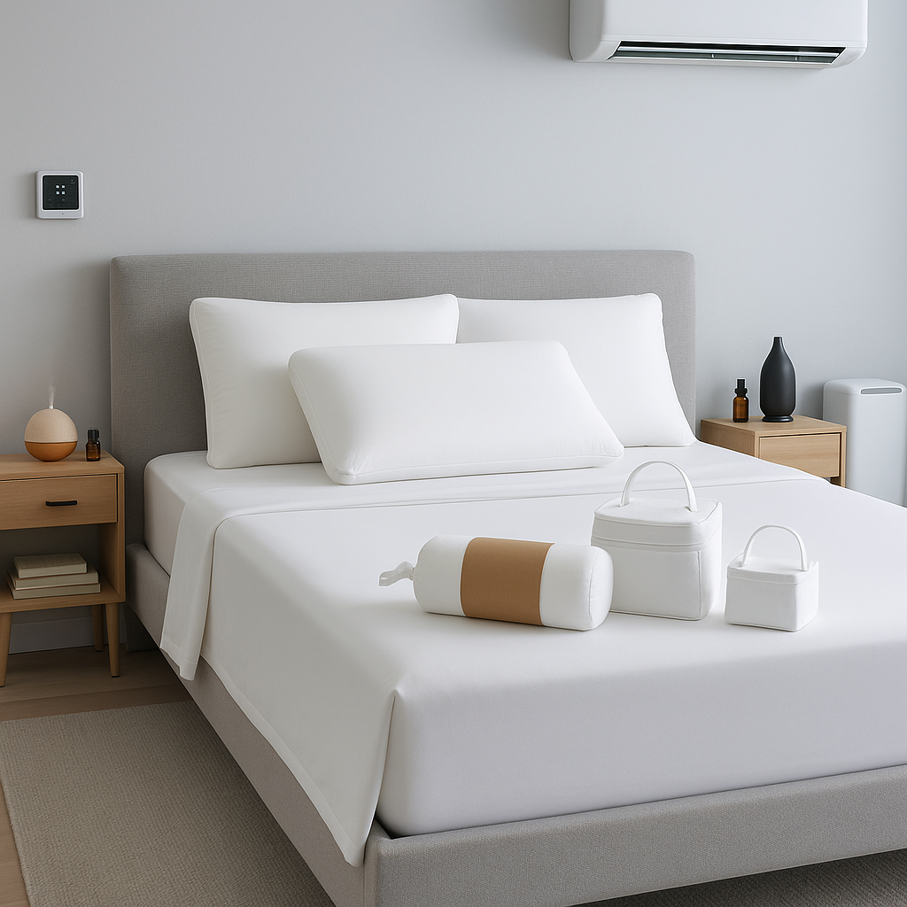 King Bedding Bundle