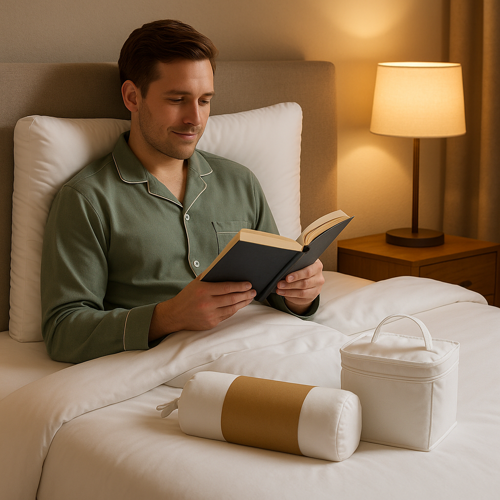 King Bedding Bundle