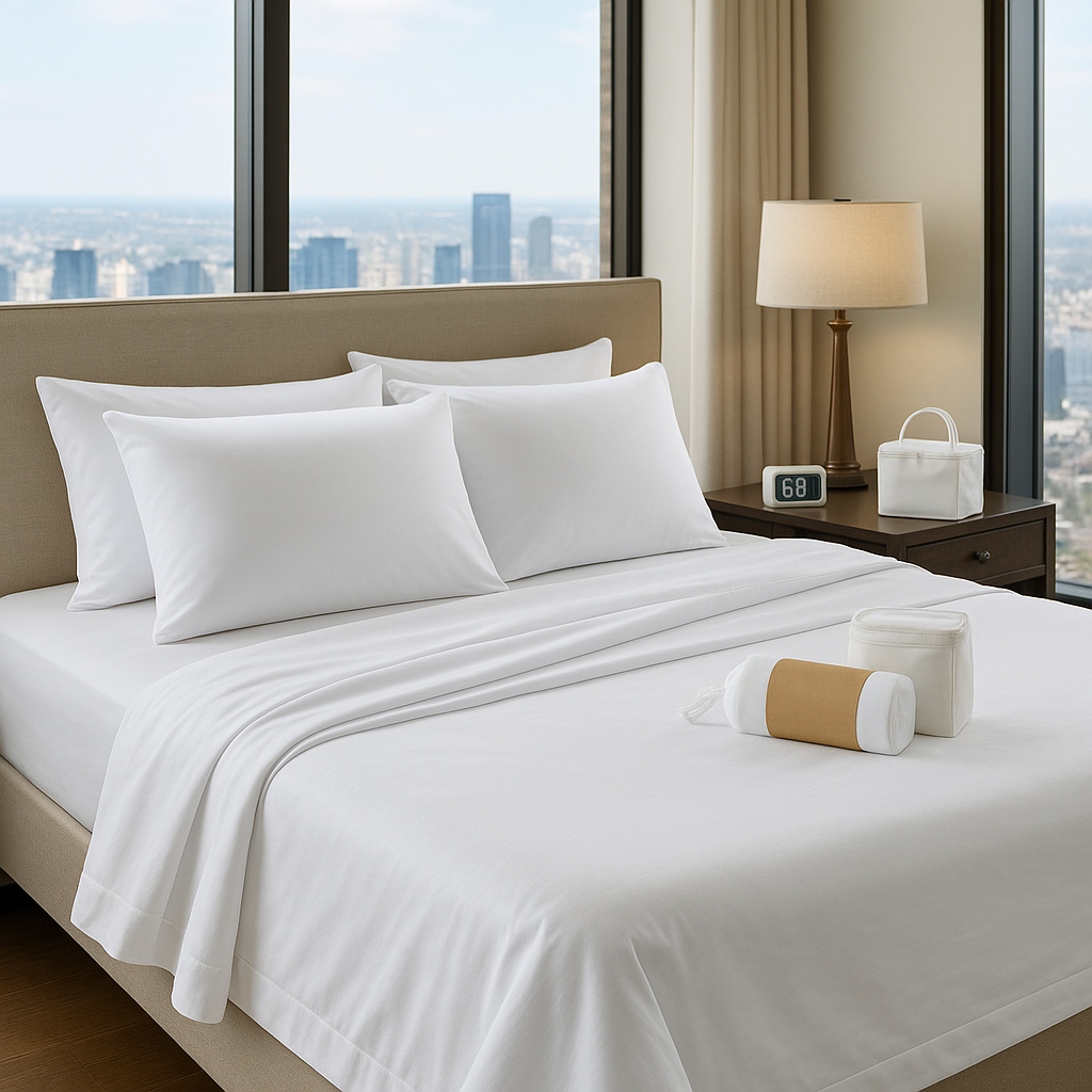 King Bedding Bundle
