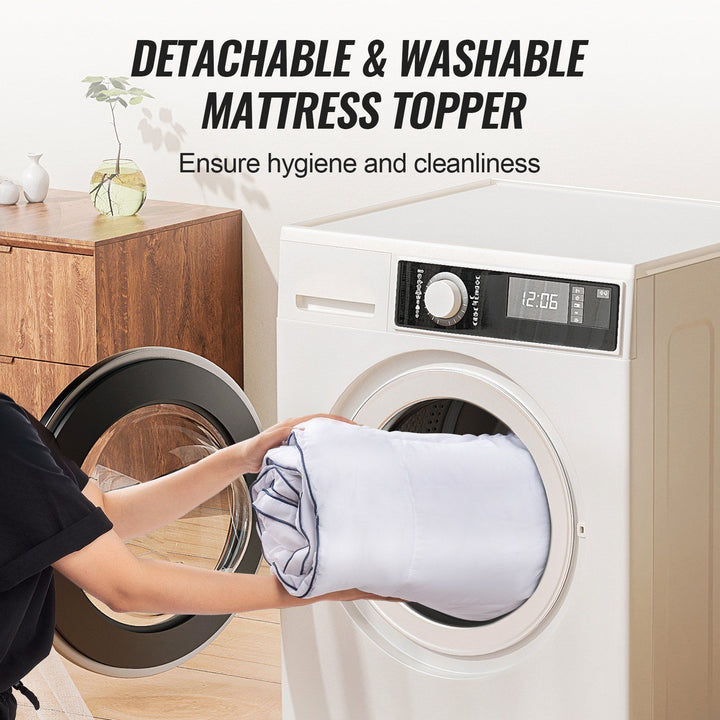 King Size Mattress Topper