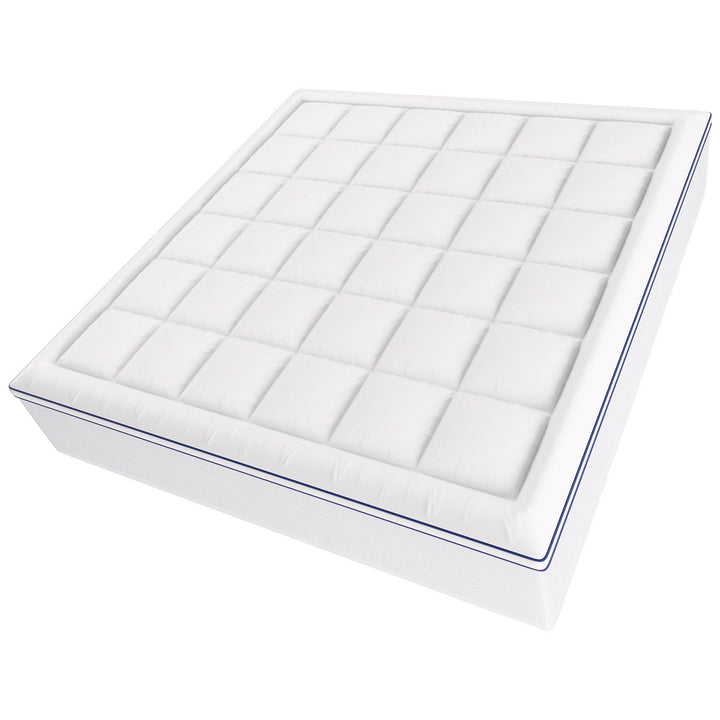 King Size Mattress Topper