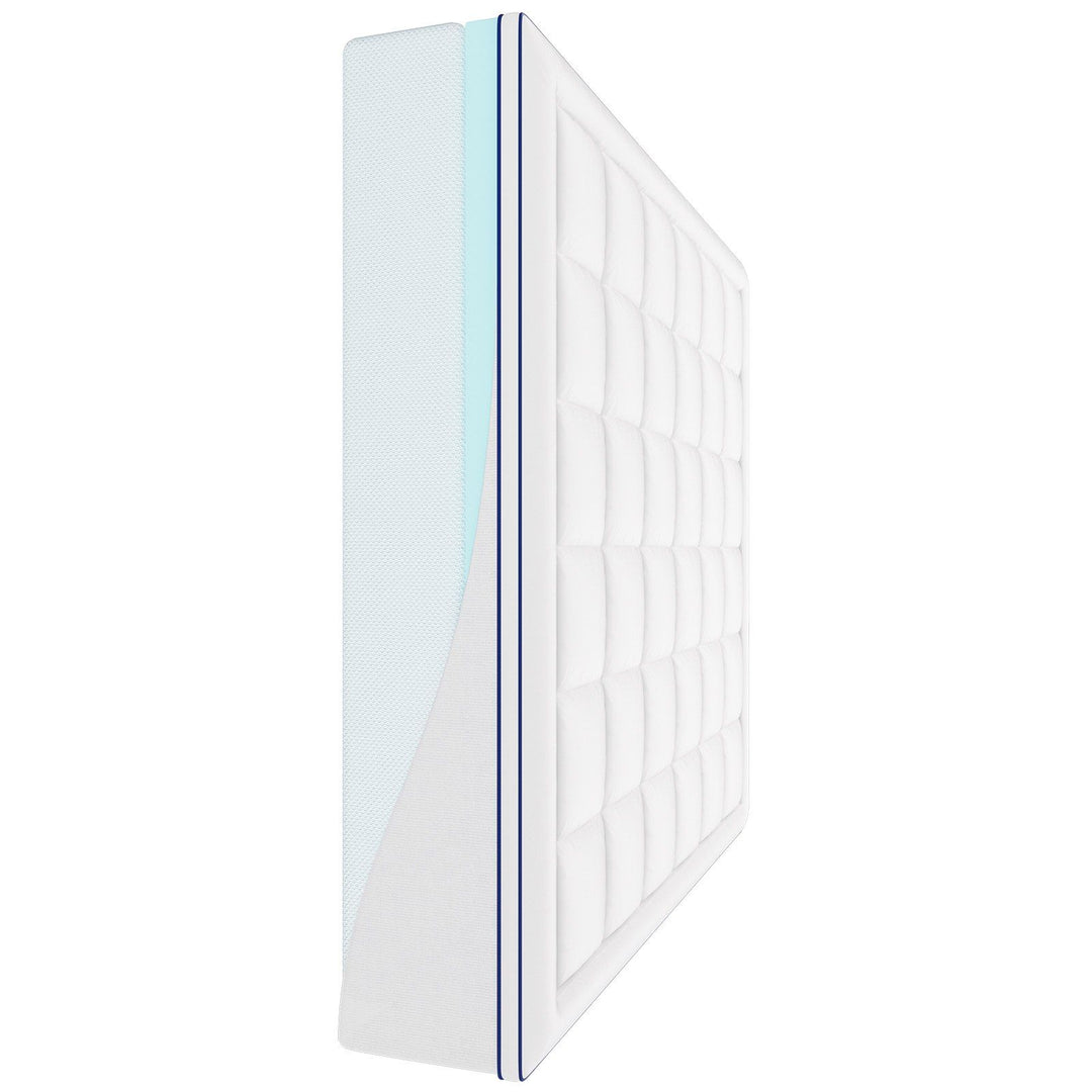 King Size Mattress Topper