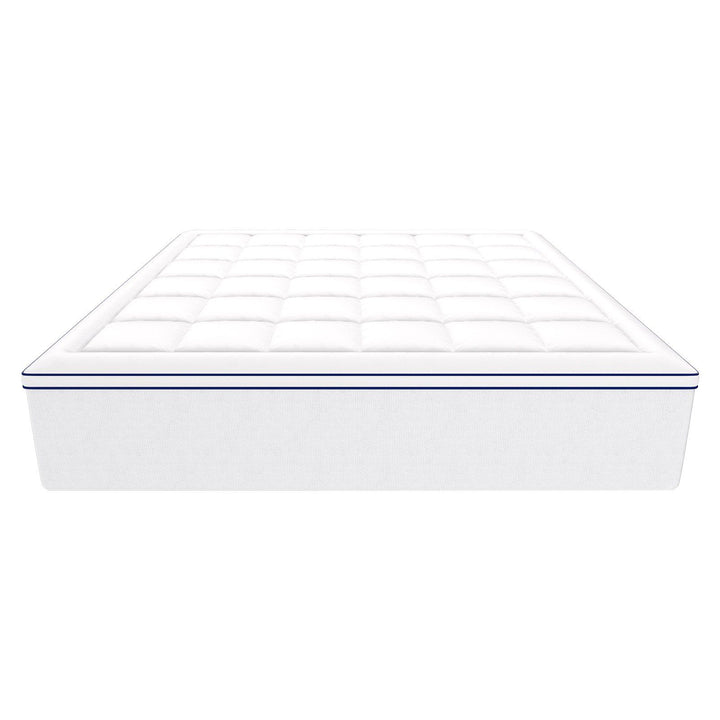 King Size Mattress Topper
