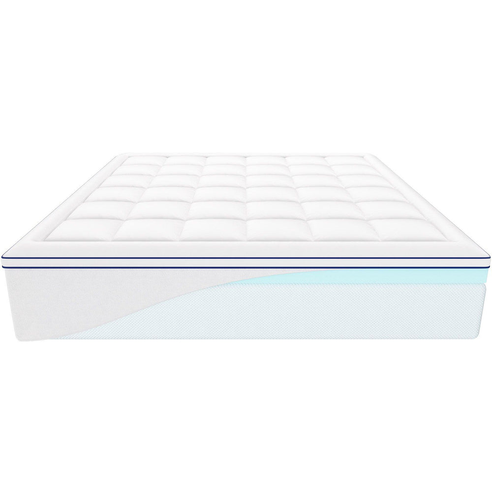 King Size Mattress Topper
