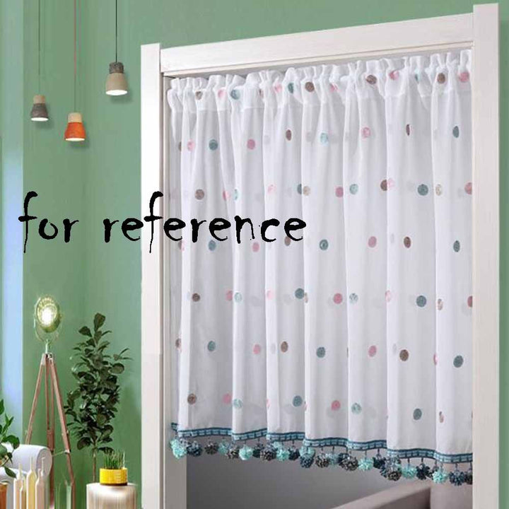 Kitchen Curtain