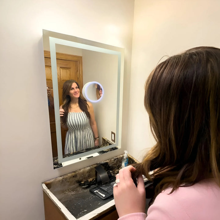 LED Makeup Mirror