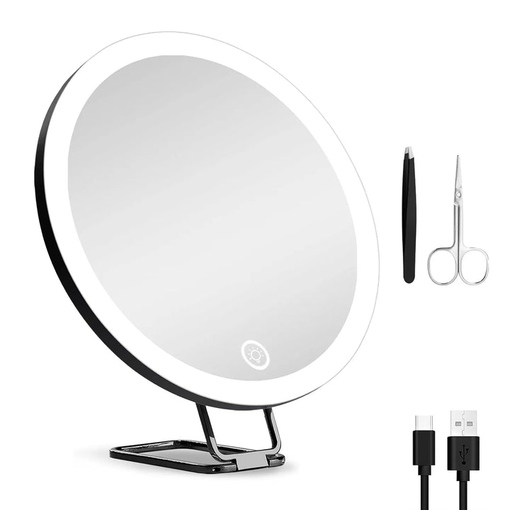 LED Makeup Mirror