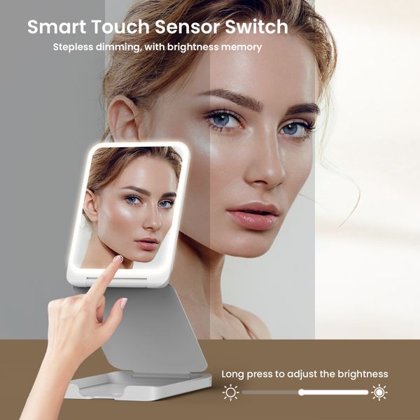 LED Vanity Mirror