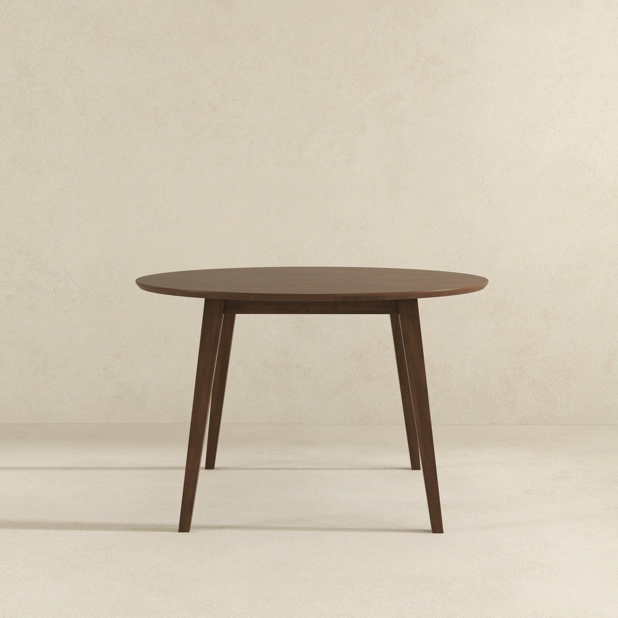 Lara Dining Table (Walnut)