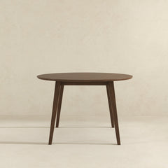 Lara Dining Table (Walnut)