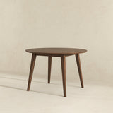 Lara Dining Table (Walnut)