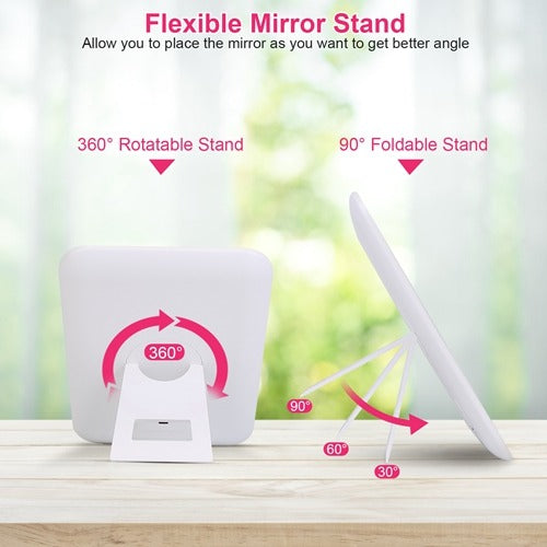 Laromni Travel Makeup Bag