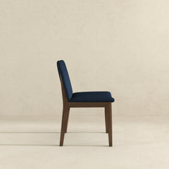 Laura Solid Wood Dining Chair