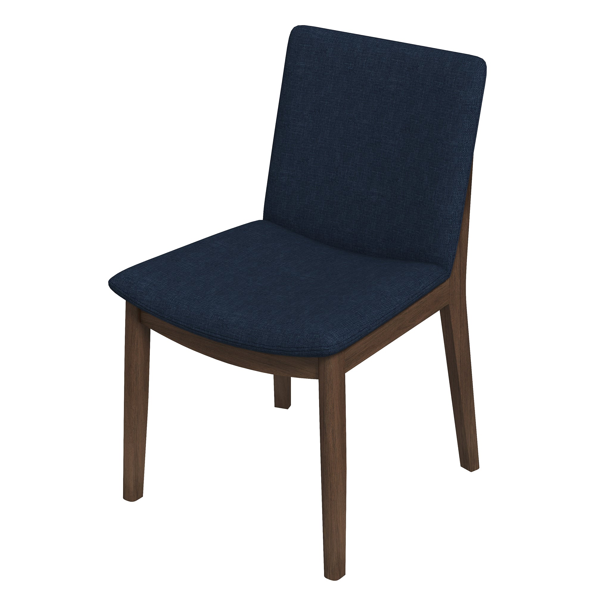 Laura Solid Wood Dining Chair