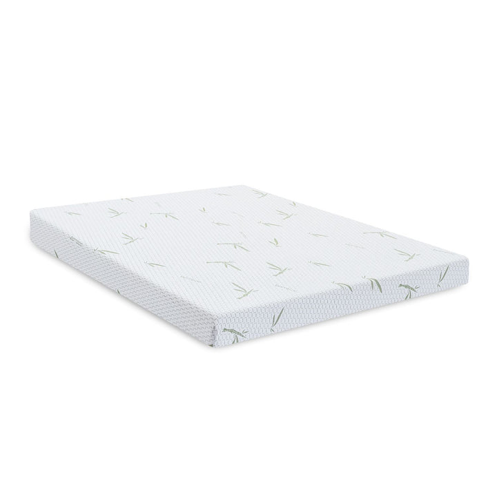 Layer Memory Foam Mattress