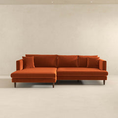 Blake L-Shaped Sectional Sofa Left Facing