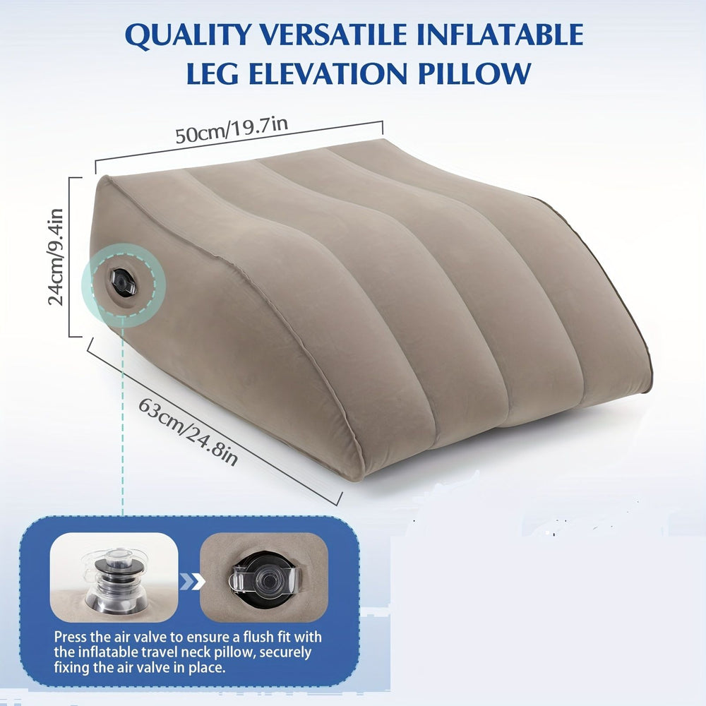 Leg Elevation Pillow