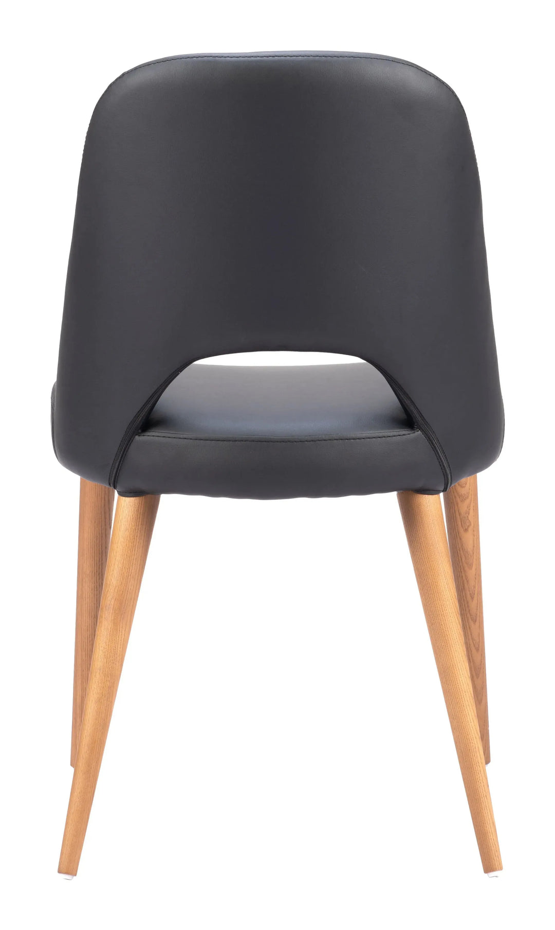 Leith Dining Chair Black