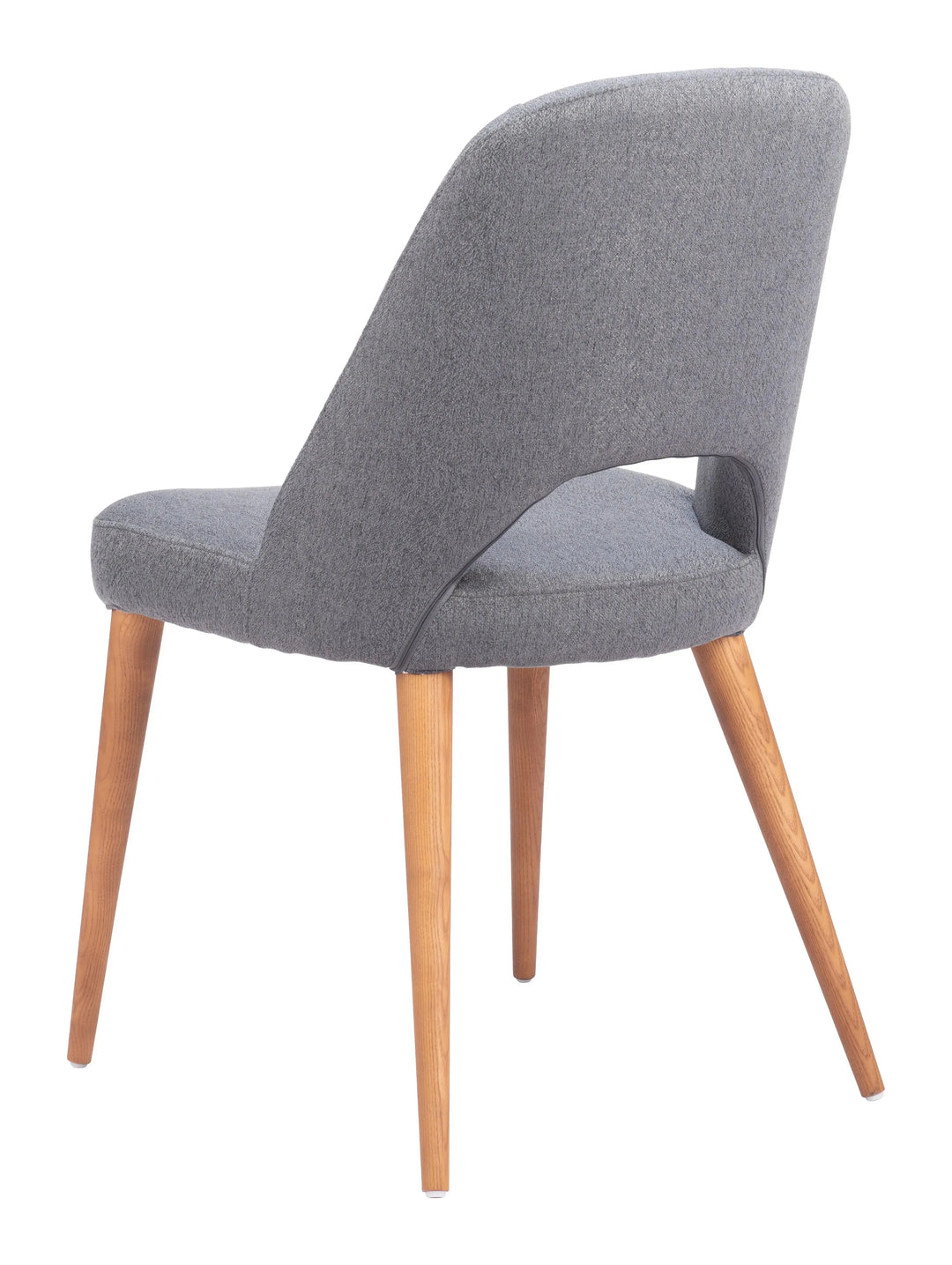 Leith Dining Chair Gray