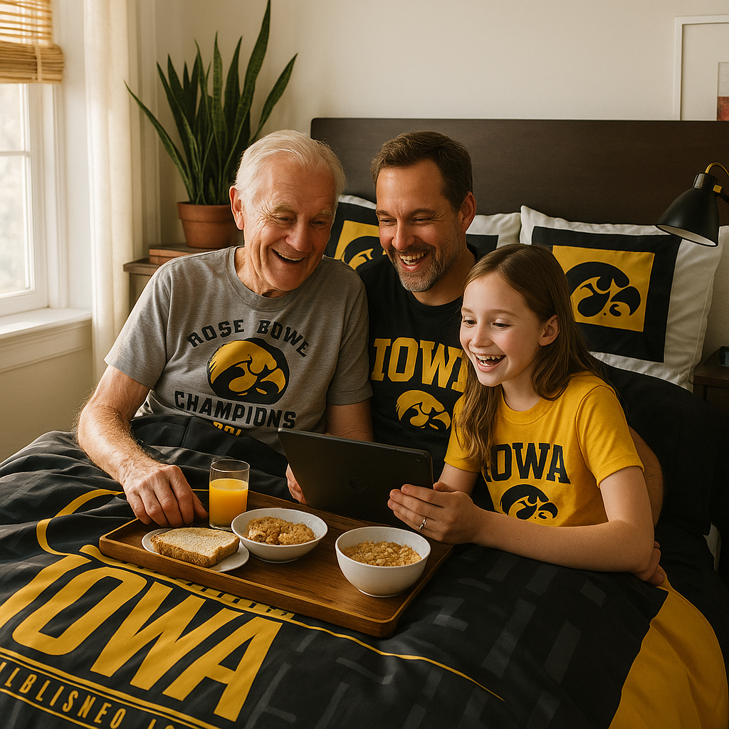 Licensed Team Bedding