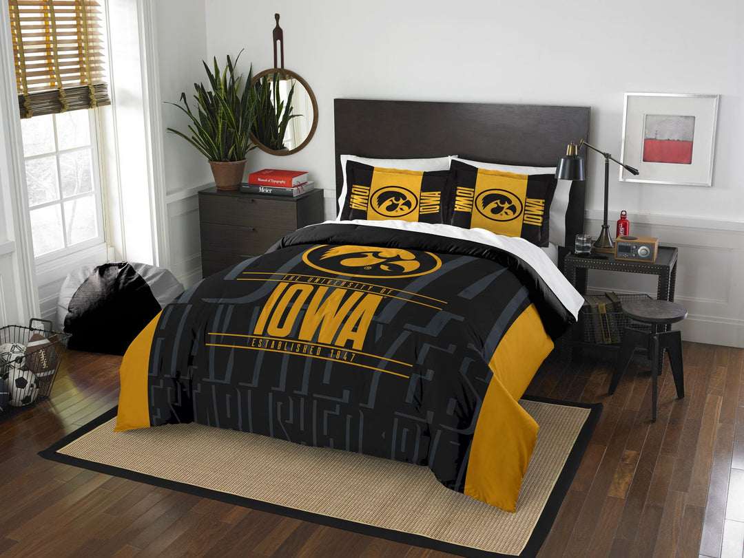 Licensed Team Bedding