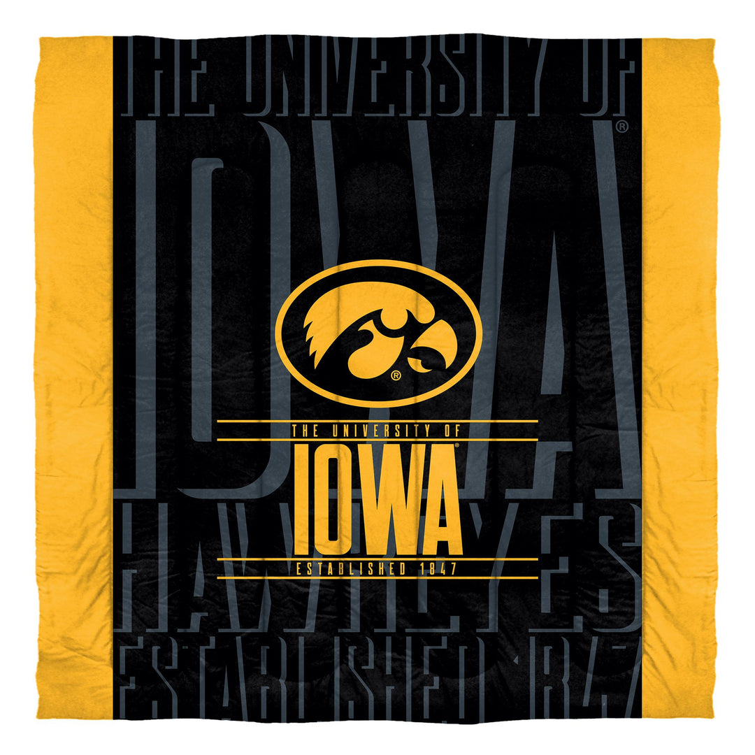 Licensed Team Bedding