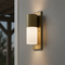 Contemporary Brushed Gold & White Wall Light – Elegant Modern Design & Premium Finish | Interior Sconce | Trufairs