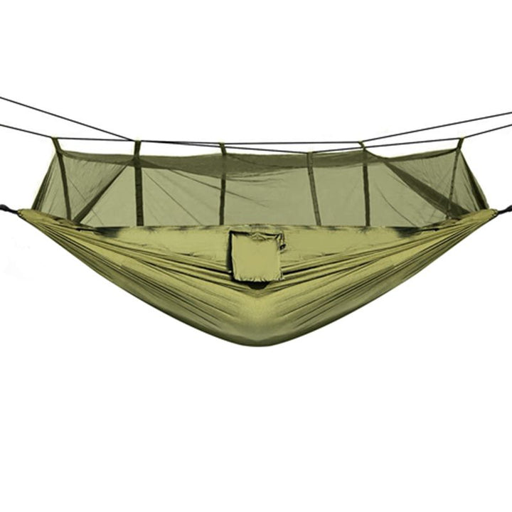 Light Portable Nylon Swing Hanging Bed