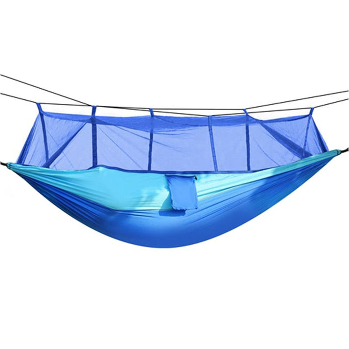 Light Portable Nylon Swing Hanging Bed