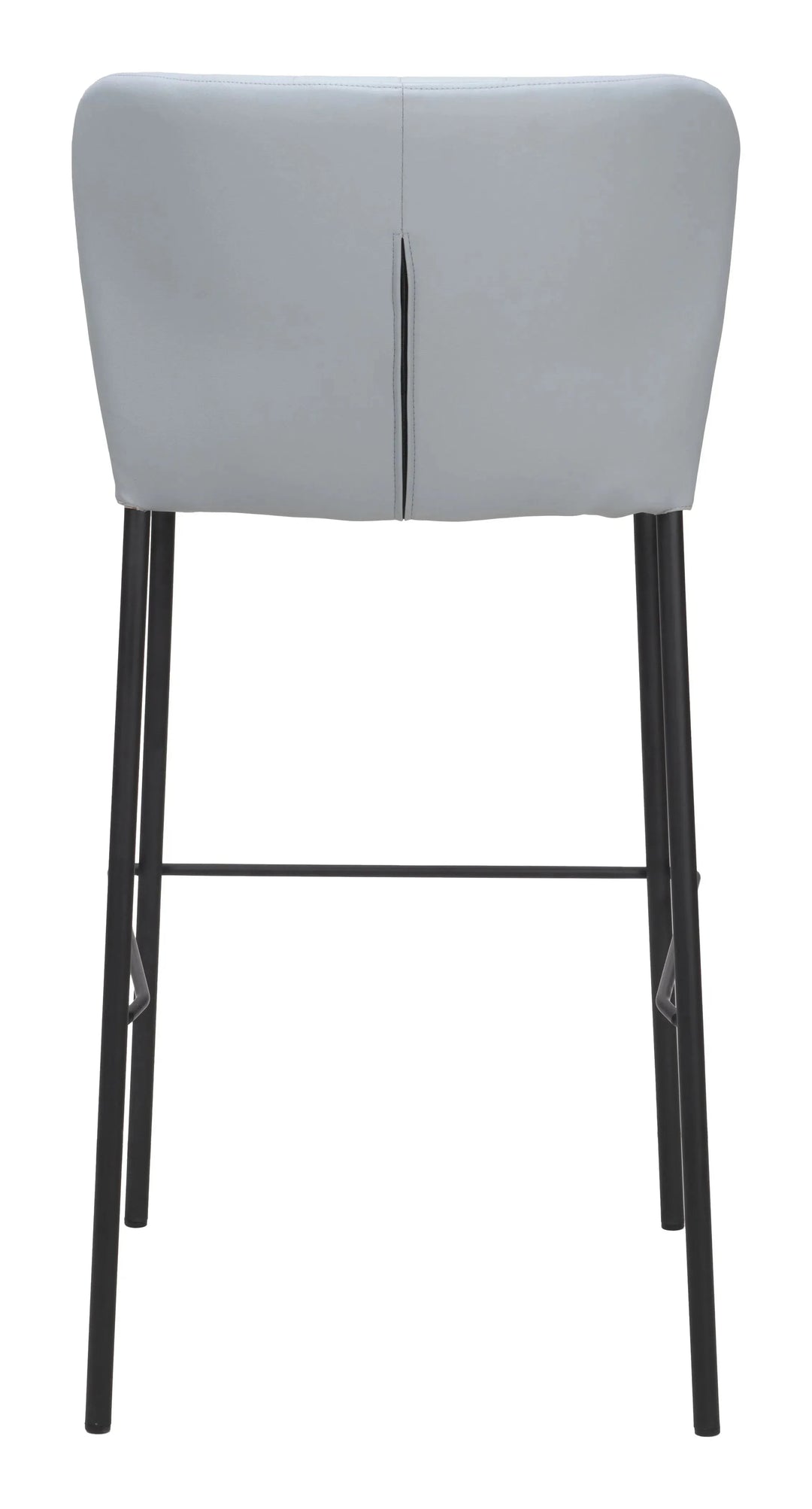 Linz Barstool Gray