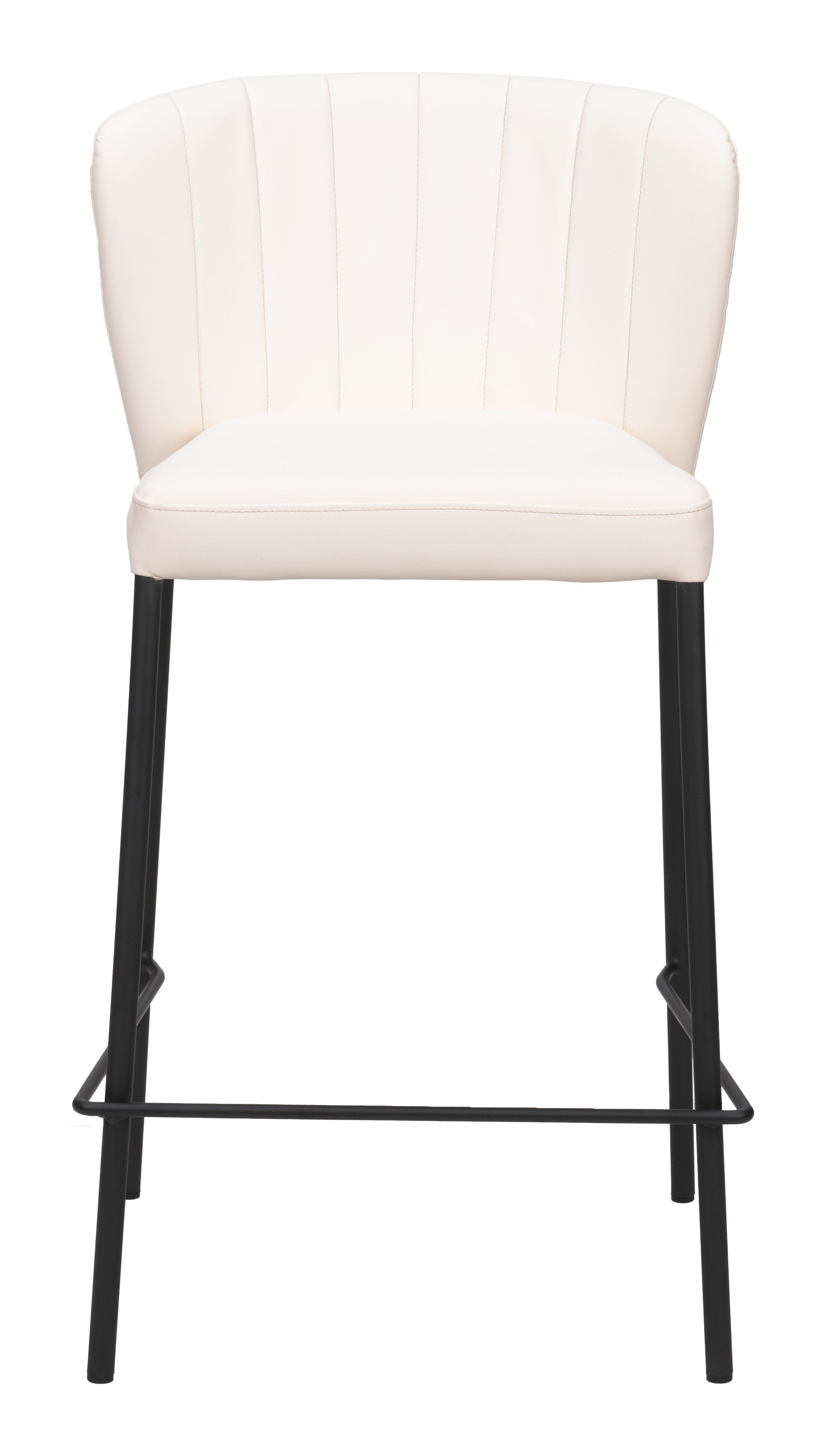 Linz Counter Stool Cream