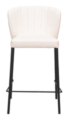 Linz Counter Stool Cream