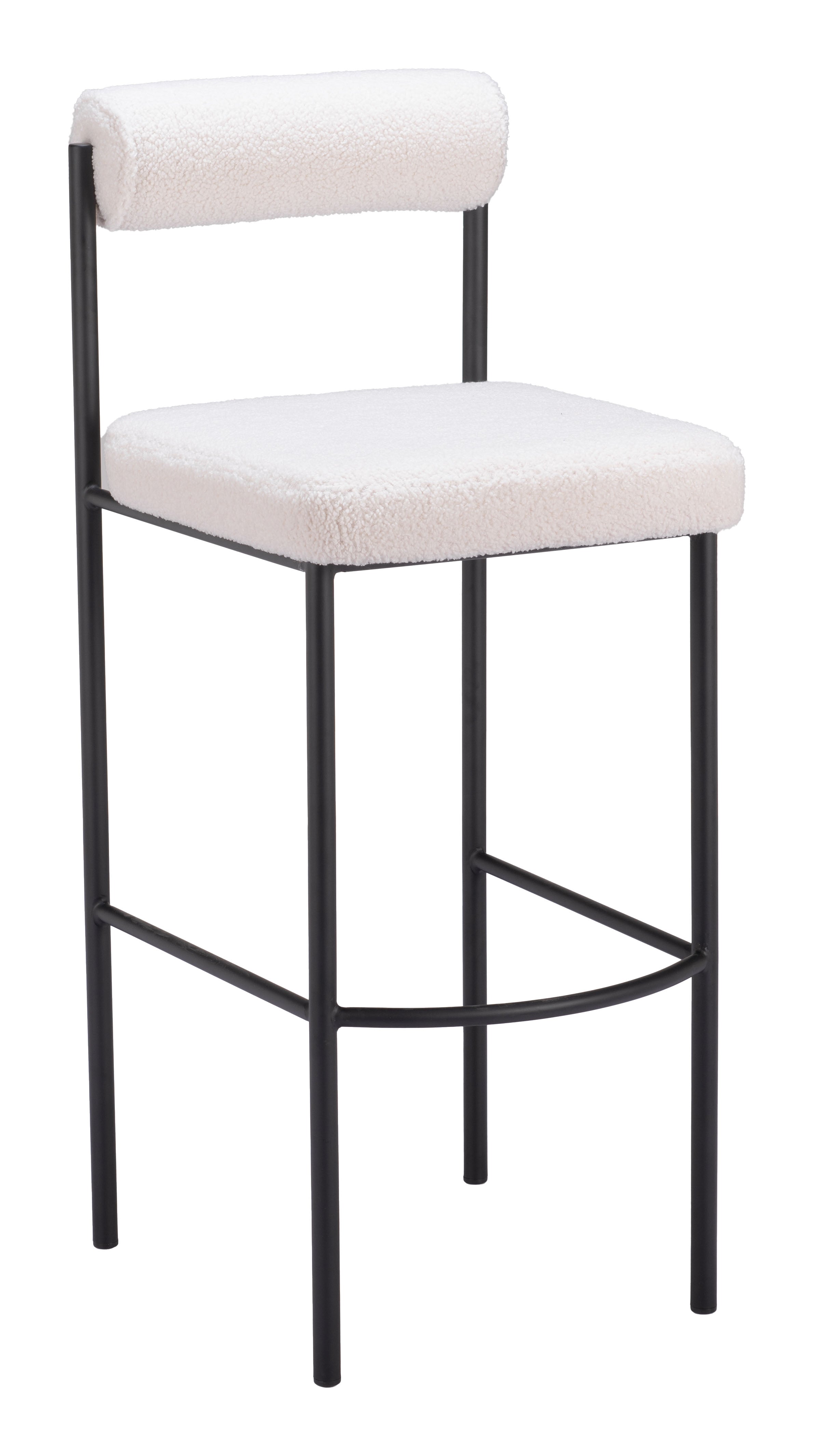 Livorno Barstool lvory