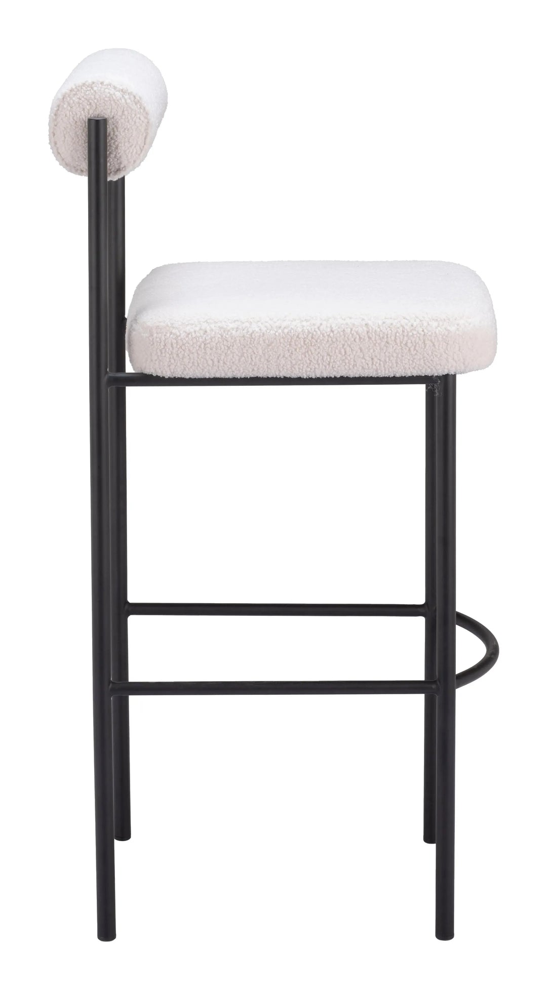 Livorno Barstool lvory