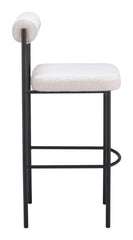 Livorno Barstool lvory