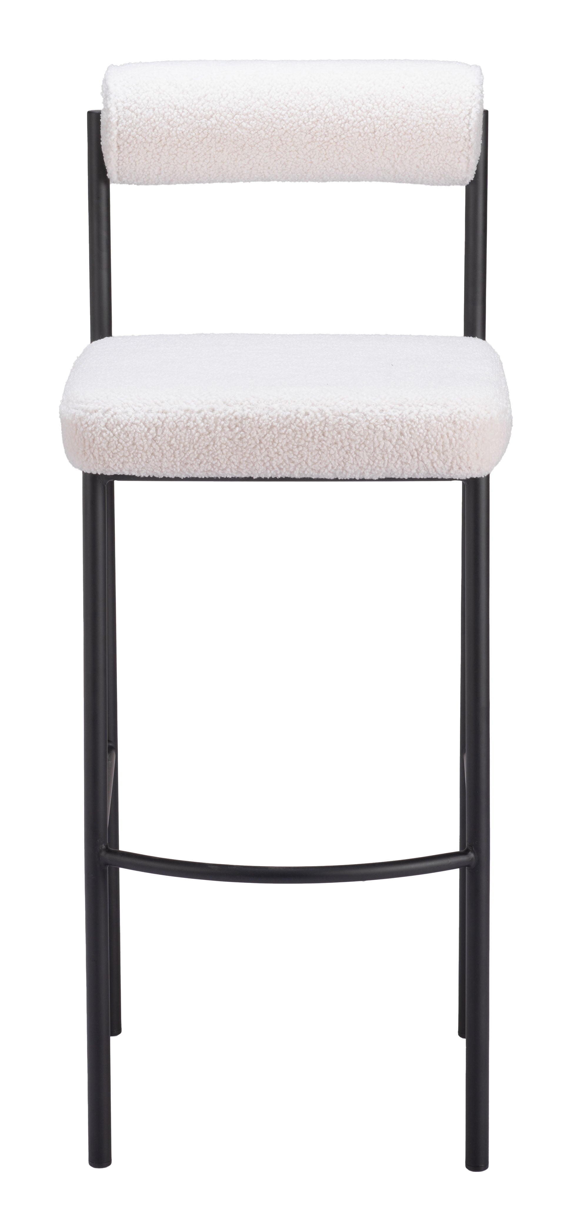 Livorno Barstool lvory